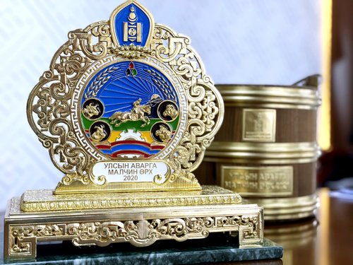 Улсын аварга малчин, саальчин, тариаланчид тодорлоо